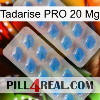 Tadarise PRO 20Mg 23